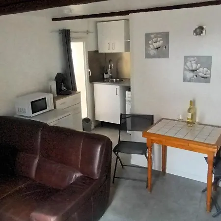 Apartamento Hagoort *
