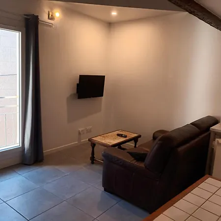 Apartamento Un Hagoort Agde