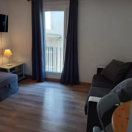 Apartment Un Hagoort