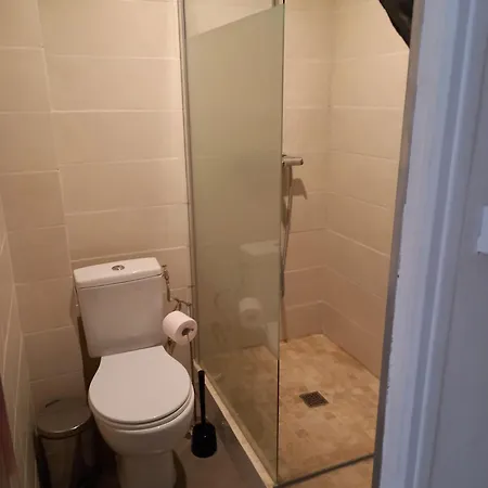 Apartment Un Hagoort